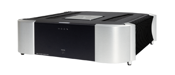 Simaudio MOON 761 power amplifier